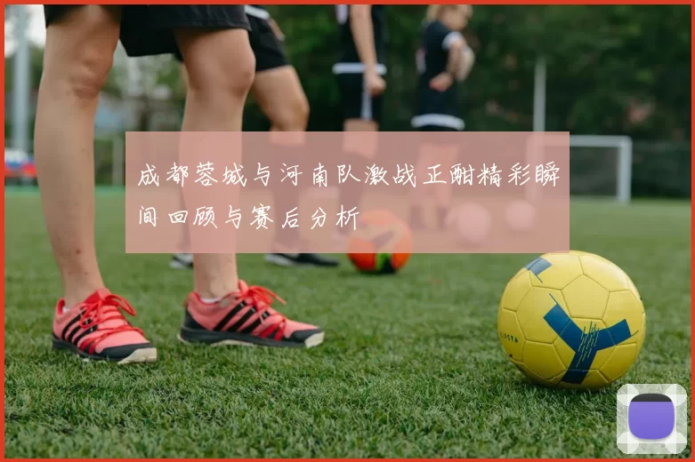 成都蓉城与河南队激战正酣精彩瞬间回顾与赛后分析