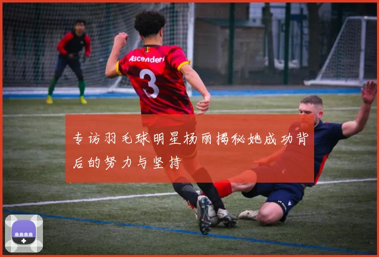 专访羽毛球明星杨丽揭秘她成功背后的努力与坚持