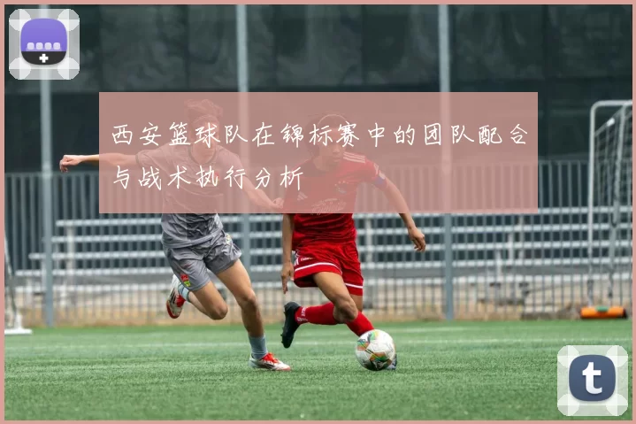 西安篮球队在锦标赛中的团队配合与战术执行分析