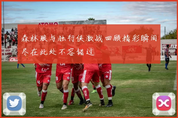 森林狼与独行侠激战回顾精彩瞬间尽在此处不容错过