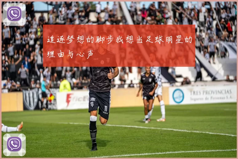 追逐梦想的脚步我想当足球明星的理由与心声
